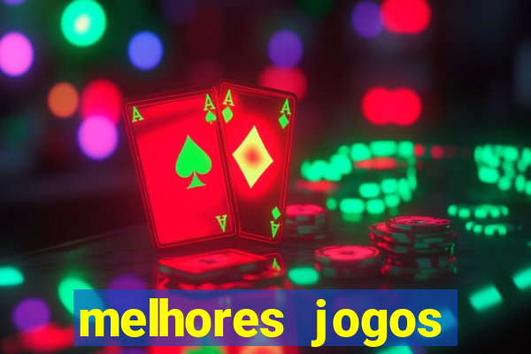 melhores jogos mundo aberto para android